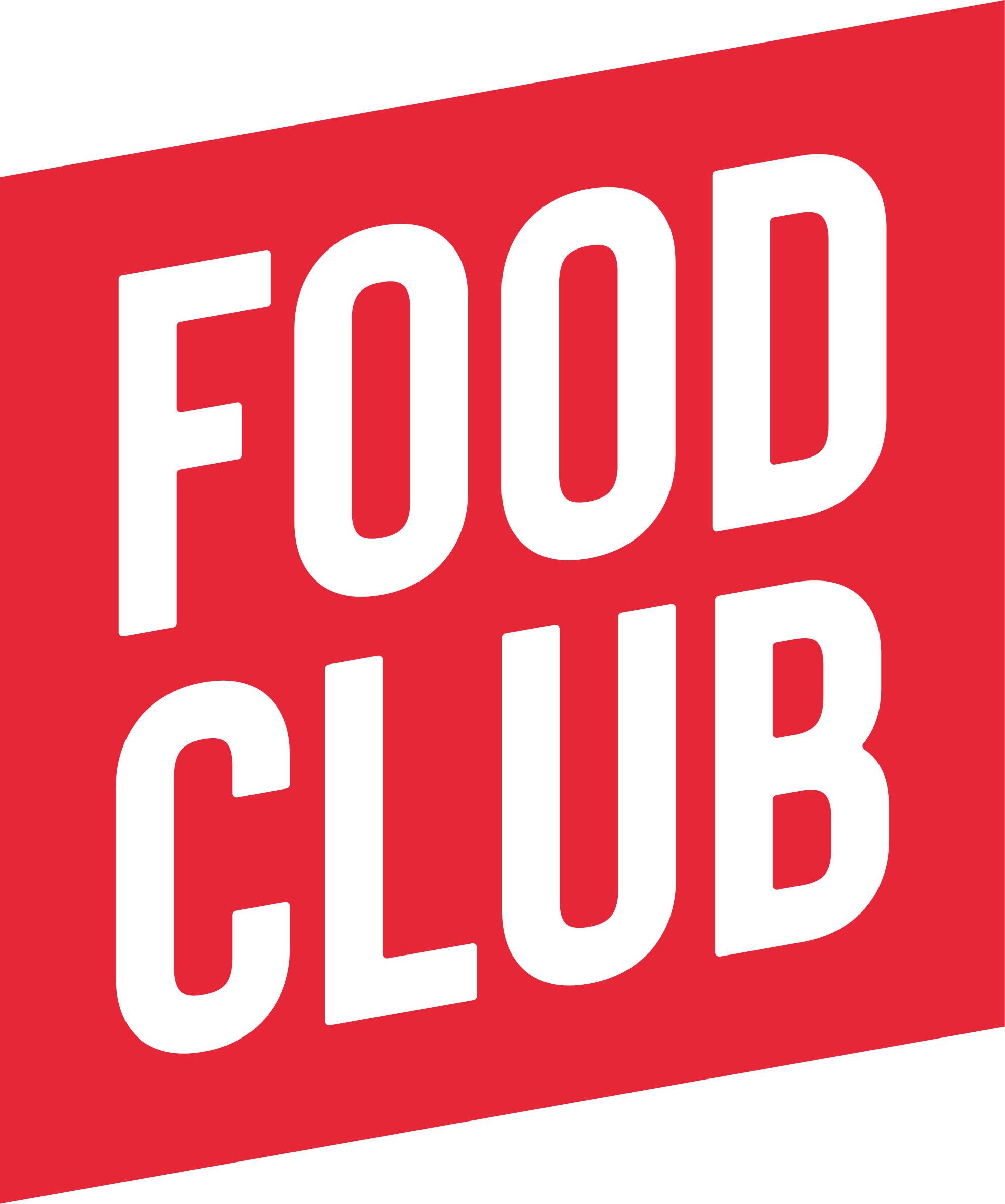 FoodClub | Logo