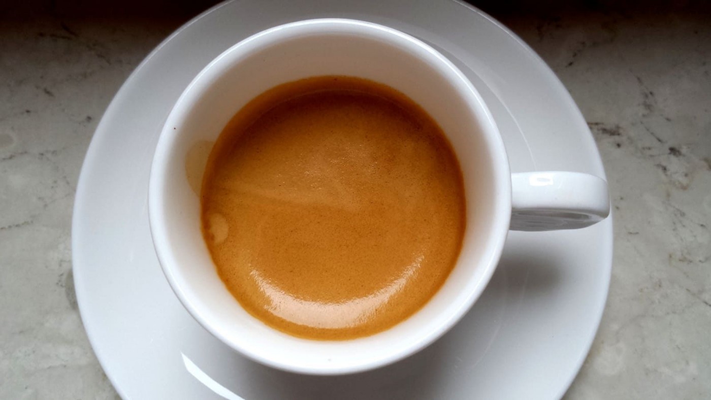 Il “caffè di qualità” non esiste.