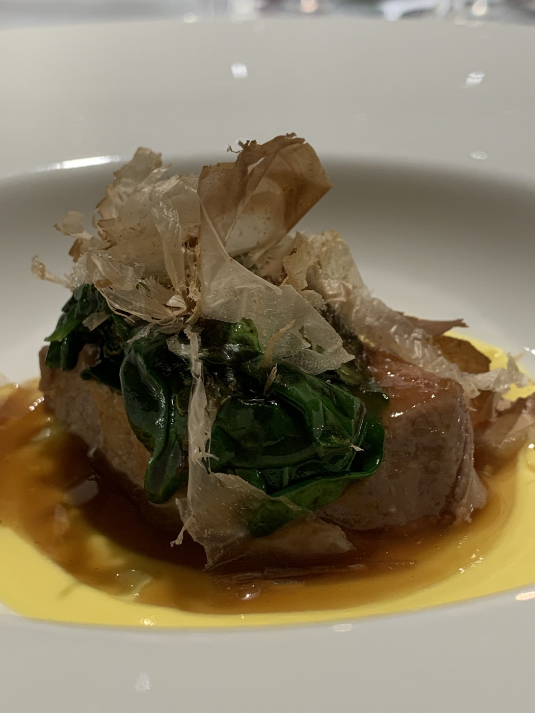 "Cuore, Testa, Pancia", Il ristorante Vitantonio Lombardo a Matera