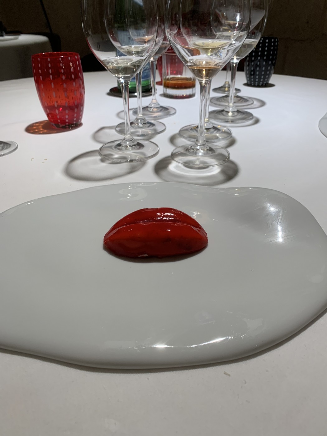 "Cuore, Testa, Pancia", Il ristorante Vitantonio Lombardo a Matera