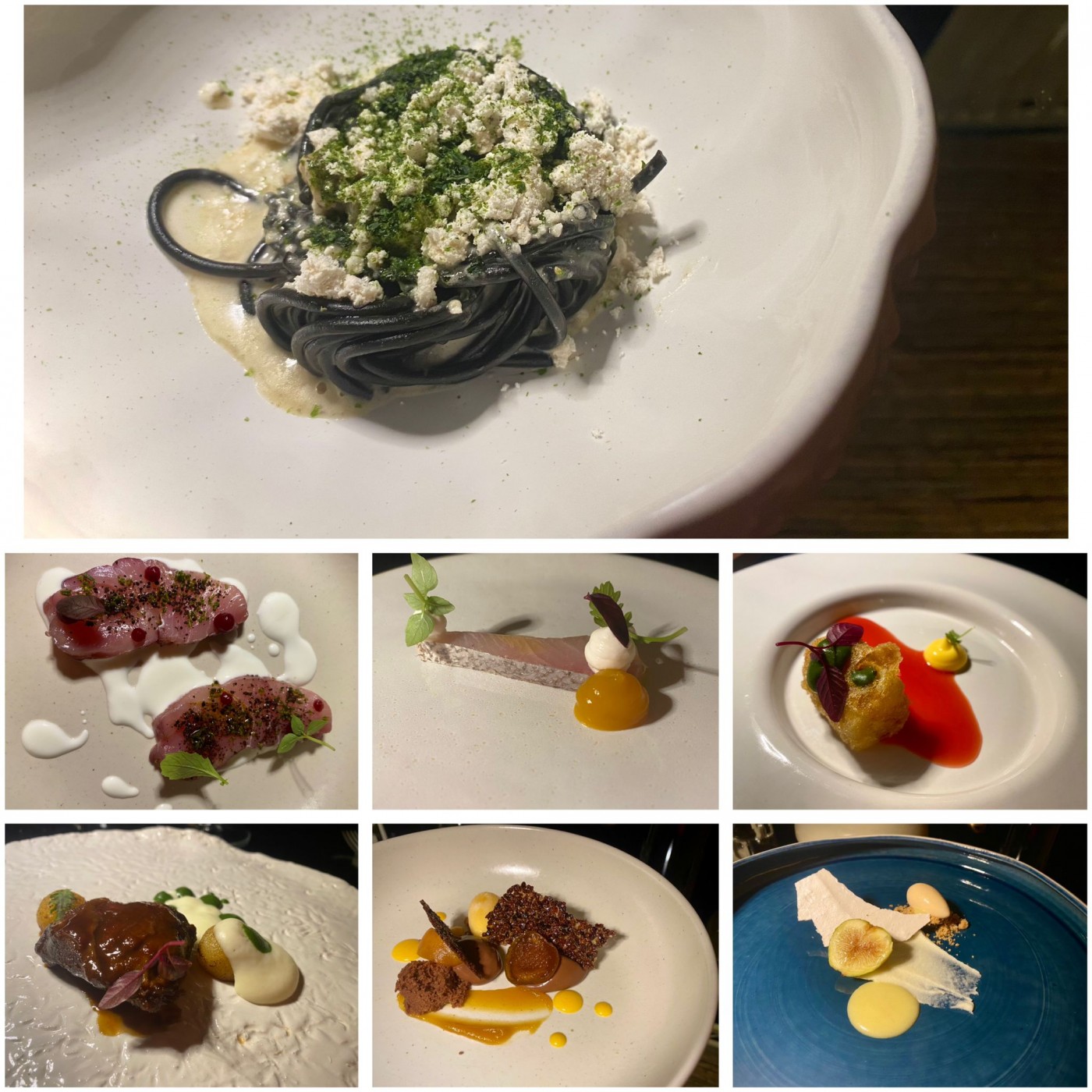 C’est la vie, il wine resort tra le vigne di Ischia ed il fine dining di Emmanuel Scotti