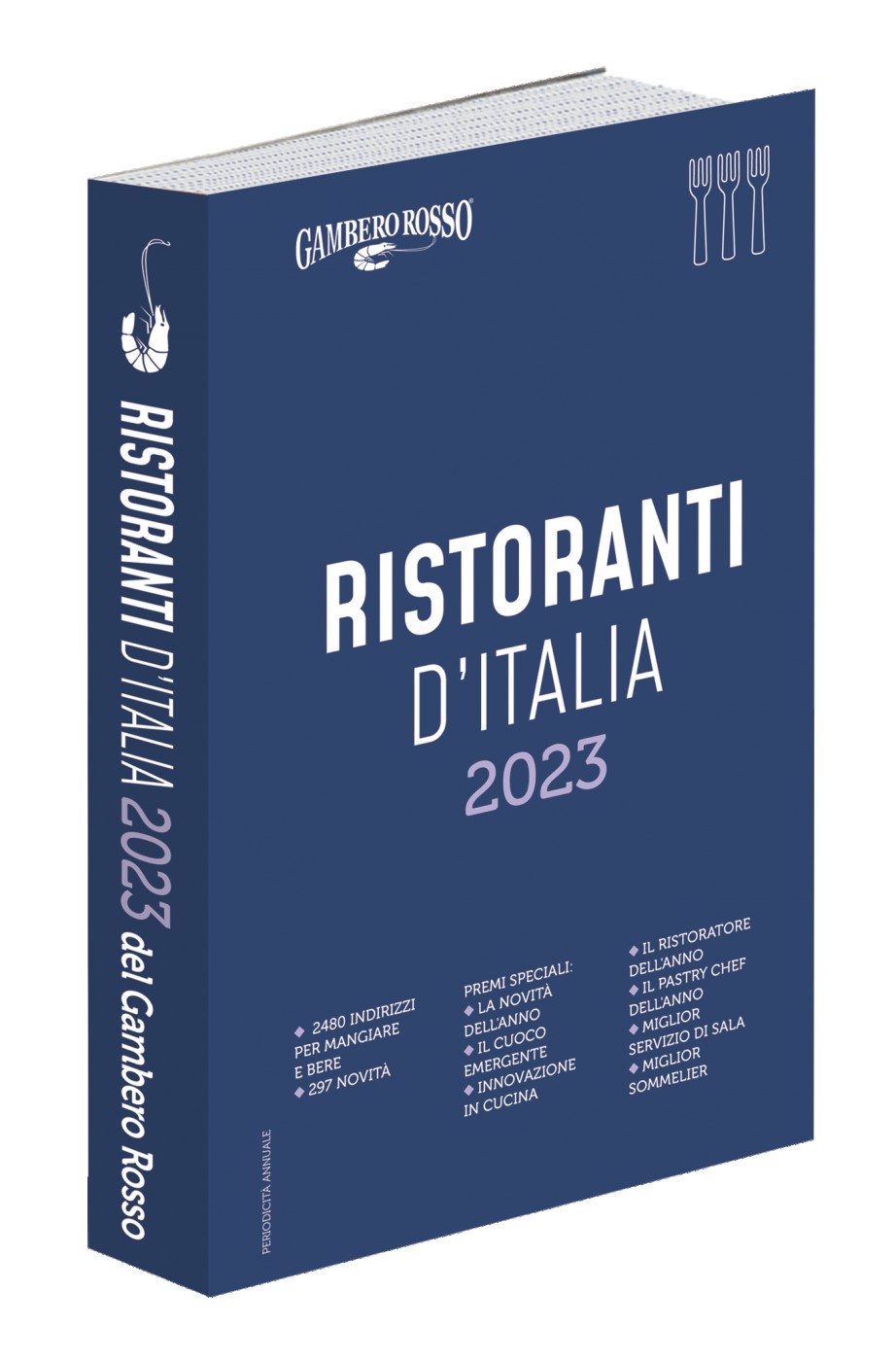 FoodClub \ Guida Ristoranti d'Italia 2023 di Gambero Rosso: il Reale di  Niko Romito in vetta. Tutti i premiati e le novità.