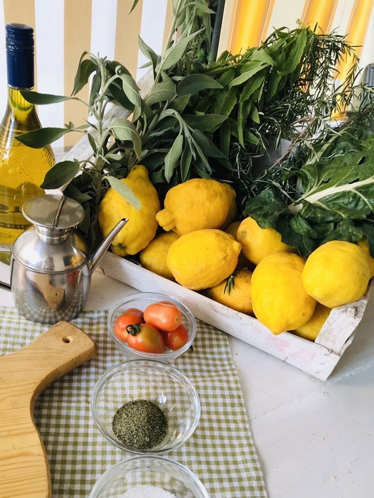 Celiaci Italia Awards. Le tradizioni regionali che incontrano il mondo gluten free. La Campania, rappresentata da Anna Rubino.