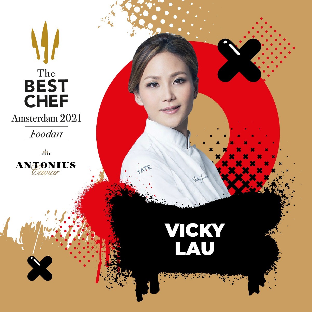 Lo chef Dabiz Muñoz vince la Top100 di The Best Chef, seguito da Björn Frantzen e Andoni Luis Aduriz