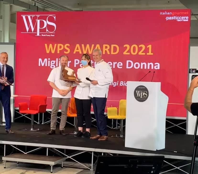 World Pastry Stars 2021, Milano: Pierre Hermè è il miglior pasticciere del mondo. Tra le star Vincenzo Tiri.