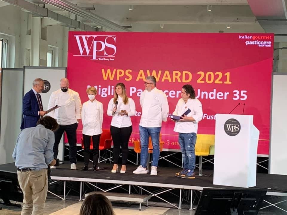 World Pastry Stars 2021, Milano: Pierre Hermè è il miglior pasticciere del mondo. Tra le star Vincenzo Tiri.